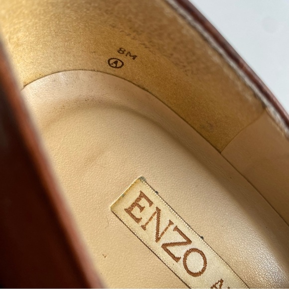 Enzo Angiolini Shoes 8 - Picture 9 of 9